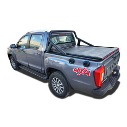 Купити Ролет для Foton Tunland G7 2019+ з OEM дугами Tessera Roll+ (Basic+E-KIT)